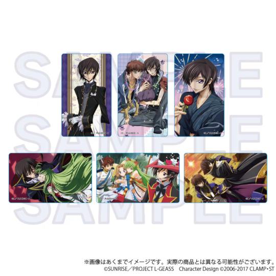 Code Geass 反叛的鲁路修-2