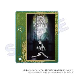 C.C2-Y Line 反叛的鲁路修 R2 Code Geass TV场面写亚克力支架