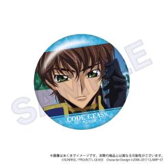 枢木朱雀-Y Line R2 Code Geass TV场面写闪吧唧