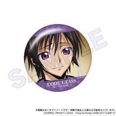 鲁路修·vi·布里塔尼亚2-Y Line R2 Code Geass TV场面写闪吧唧