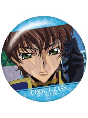 枢木朱雀-Y Line R2 Code Geass TV场面写闪吧唧
