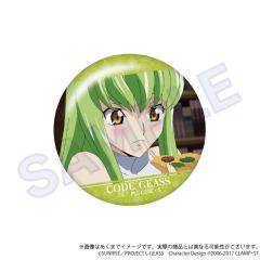 C.C-Y Line R2 Code Geass TV场面写闪吧唧