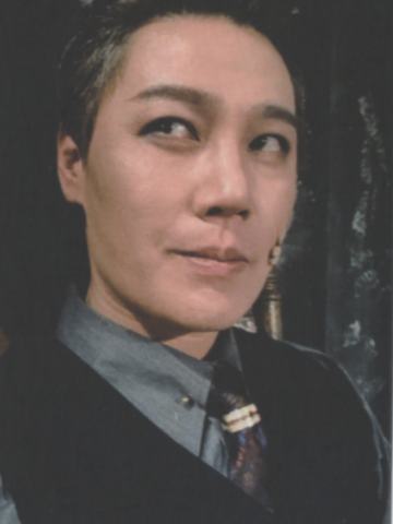 倪晔2024年8月K小卡