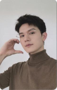 叶筱玮24年10月S小卡