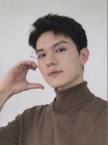 叶筱玮24年10月S小卡