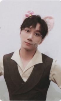 王瀚宇2024年9月S小卡