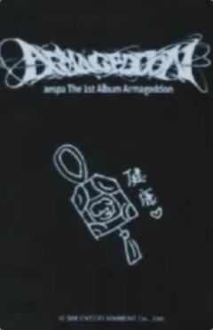 kms冬 Superbeing Ver. -资料图