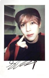 kms预售拍立得1 ver.A