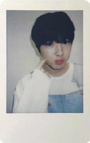 kms预售拍立得6 ver.A