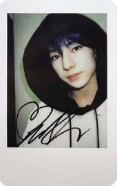 kms预售拍立得3 ver.A