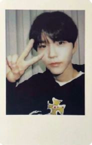 kms预售拍立得4 ver.B