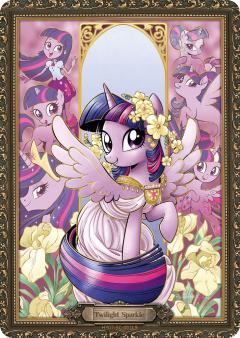Princess Twilight Sparkle