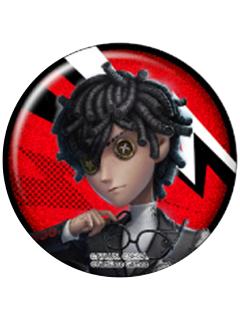 雨宫莲-P5联动吧唧