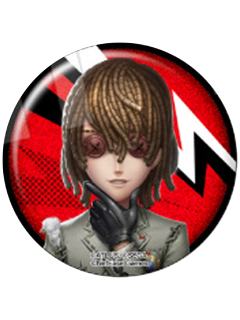 明智吾郎-P5联动吧唧