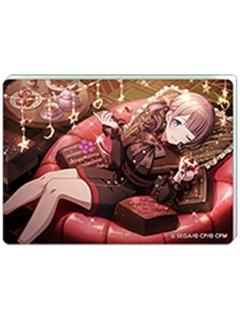 望月穗波-虹光麻将vol.58