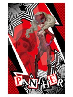Panther-P5联动小卡