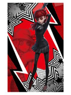 芳泽霞-P5联动小卡