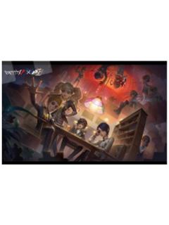 多人3-P5联动小卡