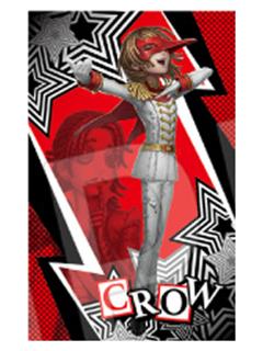 Crow-P5联动小卡