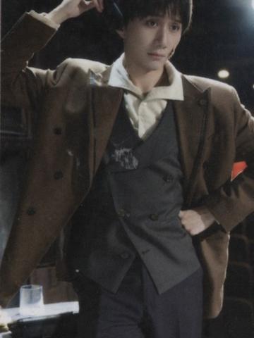 王瀚宇2024年11月S小卡