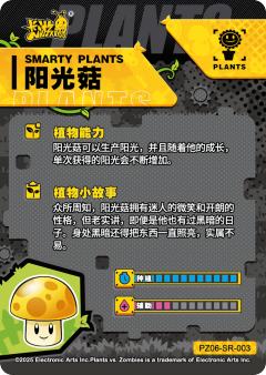 阳光菇-资料图
