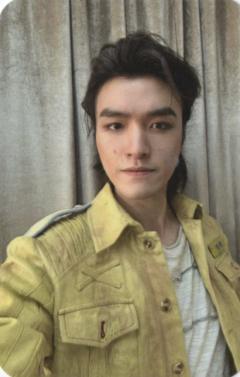 王逸飞野狼自拍小卡