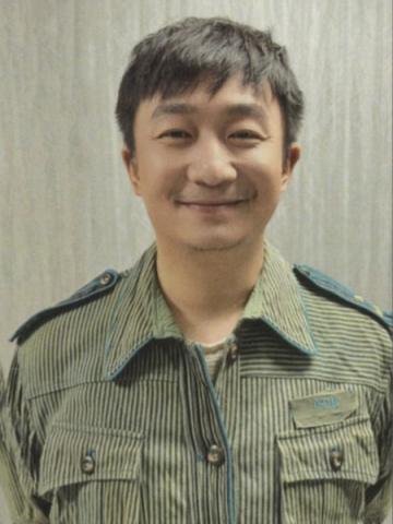 宗俊涛闪电自拍小卡