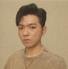 毛寅东野狼定妆小卡