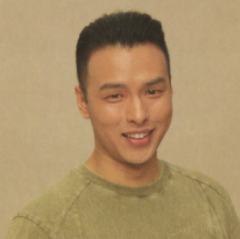 张琦铭炮弹定妆小卡