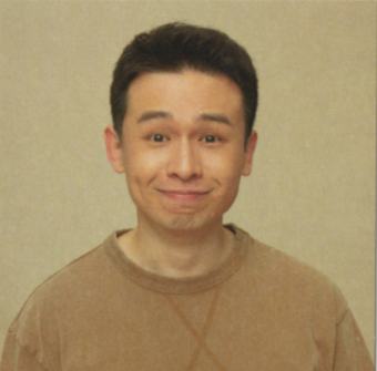 孙金瀚野狼定妆小卡