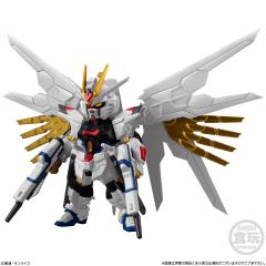 FW高达大集结 SEED FREEDOM REVIVE“非凡”-资料图