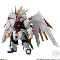 FW高达大集结 SEED FREEDOM REVIVE“非凡”-资料图