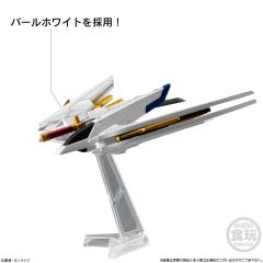 FW高达大集结 SEED FREEDOM REVIVE“非凡”-资料图