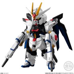 FW高达大集结 SEED FREEDOM REVIVE“非凡”-资料图