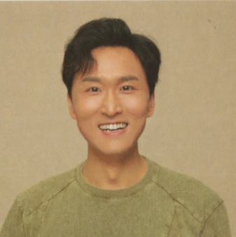 施哲明闪电定妆小卡
