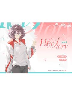唐柔-Herstory明信片套组