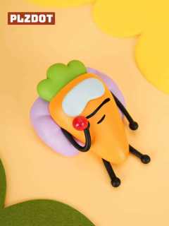 没眼看