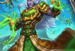纳拉雷克斯，龙群先锋-资料图