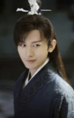 优酷心动角色 ver.D
