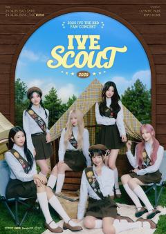 IVE SCOUT