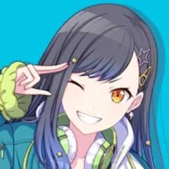 白石杏