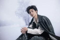 朱正廷（Theo）
