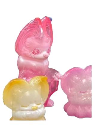 Rose Quartz组合