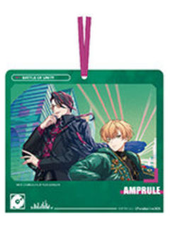 AMPRULE-Battle of Unity系列香片