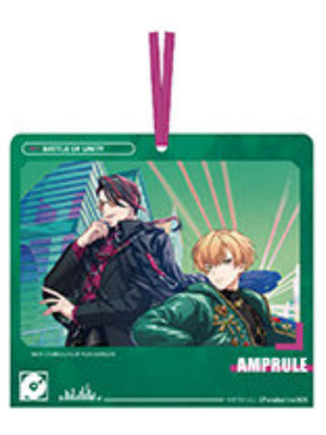 AMPRULE-Battle of Unity系列香片