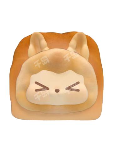 吐司KIKI