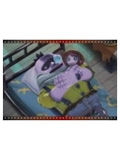 厂长&园丁-胶卷风剧情透卡