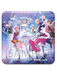 多人(Neowing特典吧唧)-Wonderlands×Showtime SEKAI ALBUM vol.3专辑特典