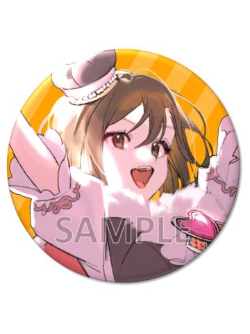 MEIKO(HMV限定特典吧唧)-Wonderlands×Showtime SEKAI ALBUM vol.3专辑特典