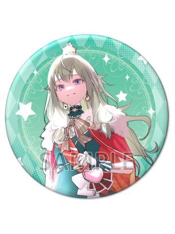 草薙宁宁(塔店限定特典吧唧)-Wonderlands×Showtime SEKAI ALBUM vol.3专辑特典